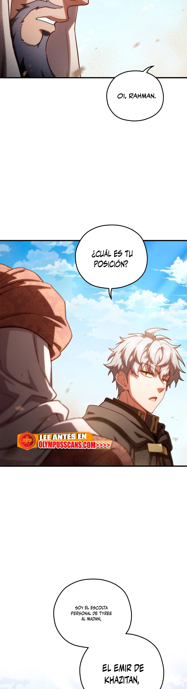 Read Maldita Reencarnacion ES Manga Online