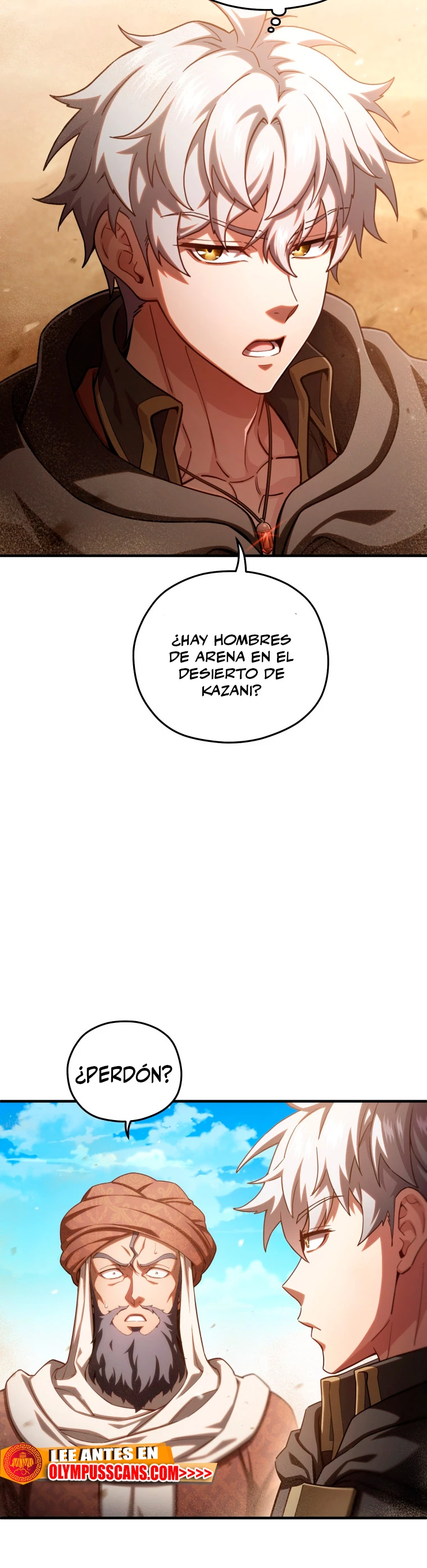 Read Maldita Reencarnacion ES Manga Online