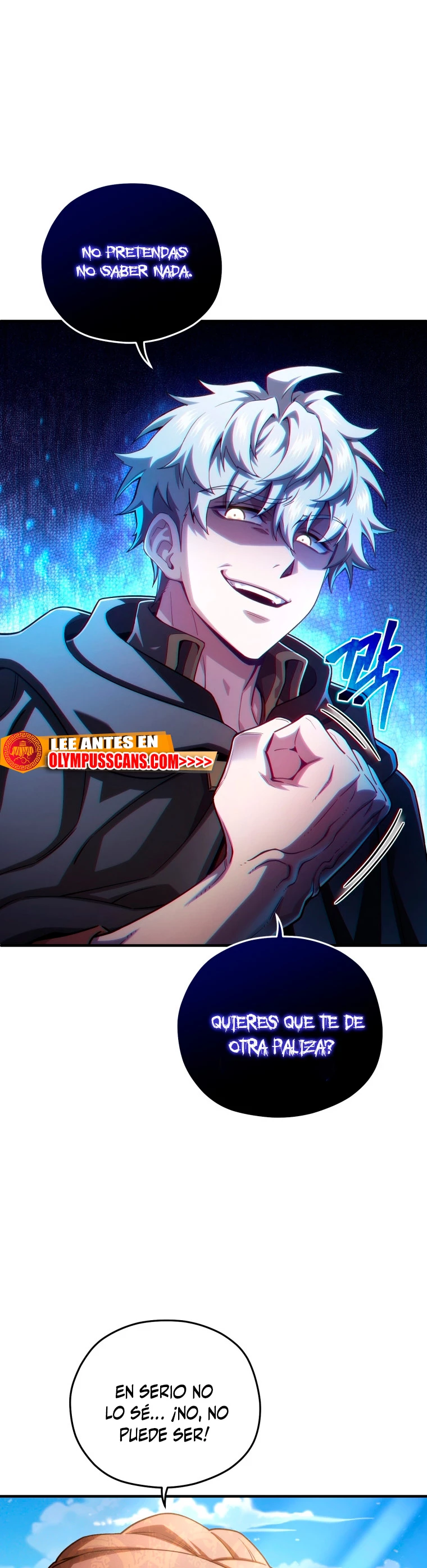 Read Maldita Reencarnacion ES Manga Online