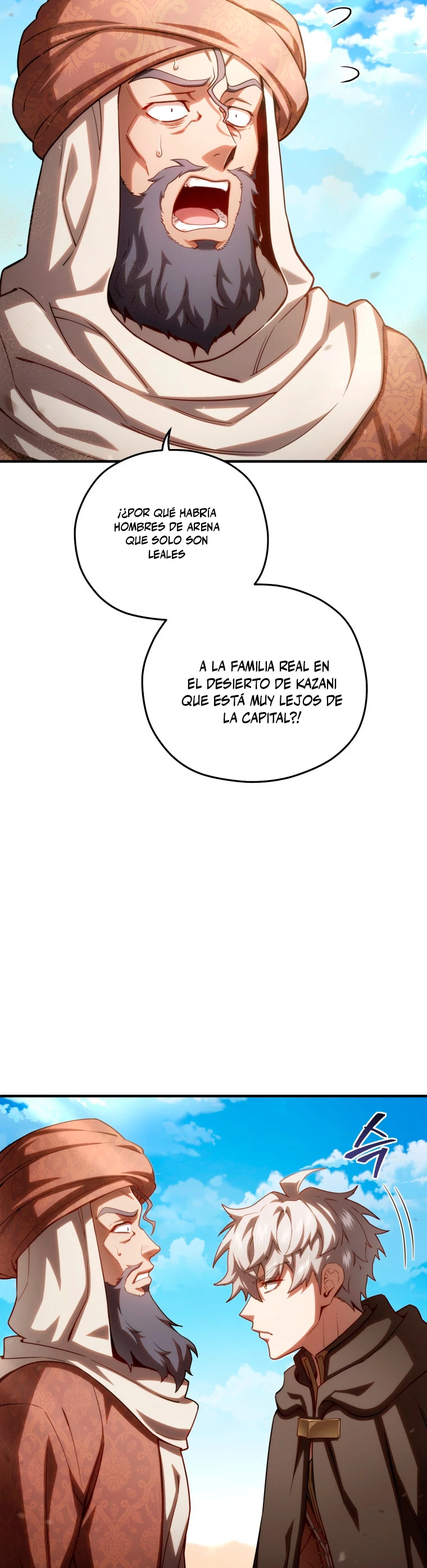 Read Maldita Reencarnacion ES Manga Online
