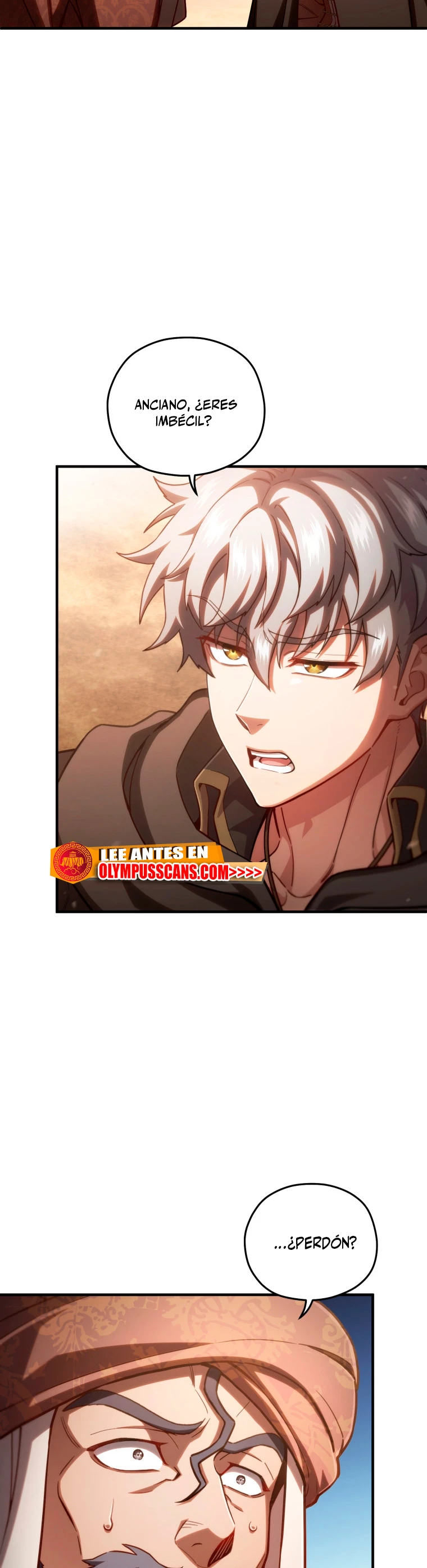 Read Maldita Reencarnacion ES Manga Online