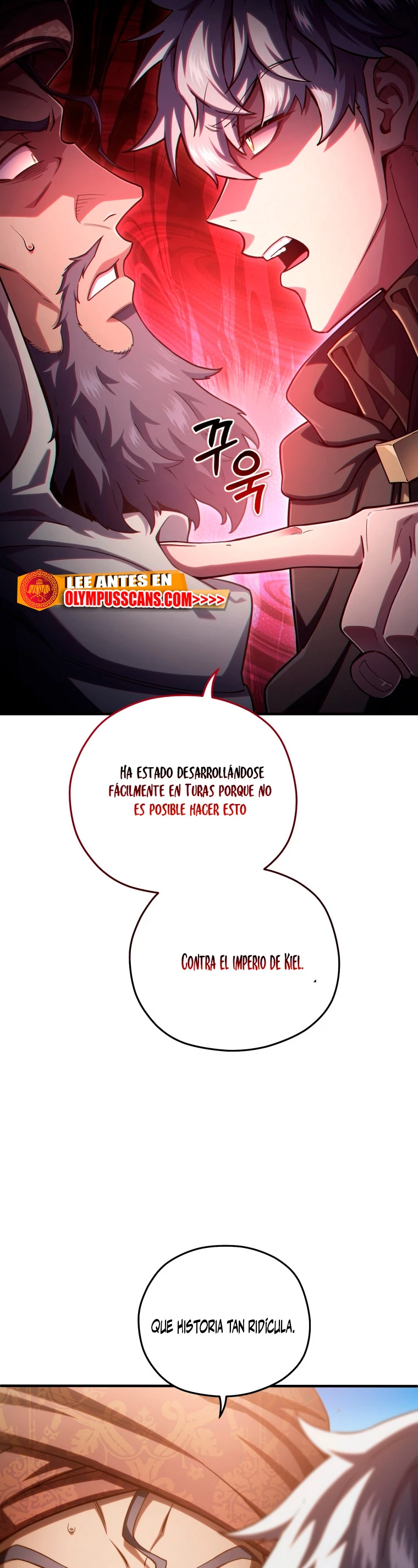 Read Maldita Reencarnacion ES Manga Online