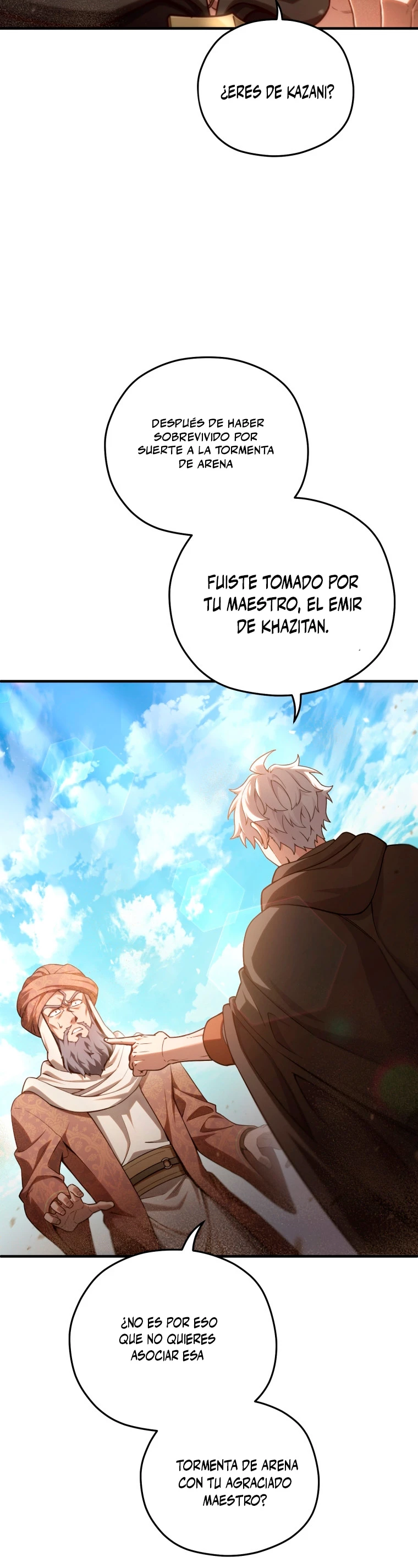 Read Maldita Reencarnacion ES Manga Online
