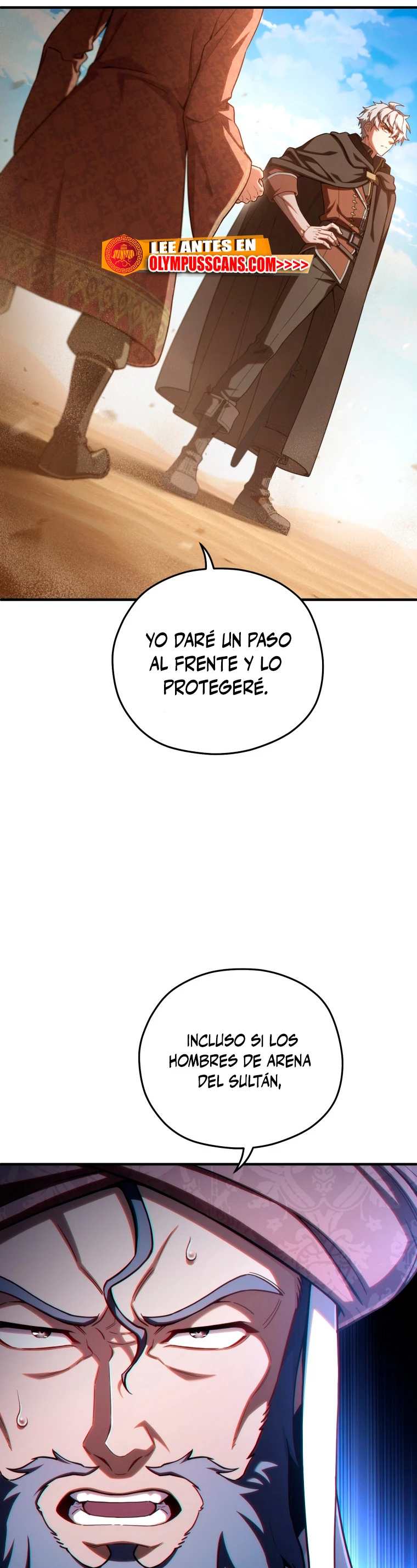 Read Maldita Reencarnacion ES Manga Online