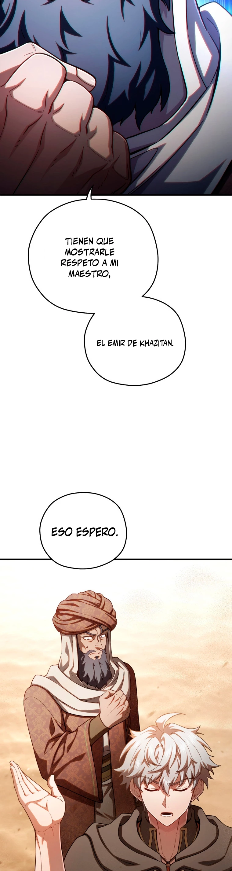 Read Maldita Reencarnacion ES Manga Online