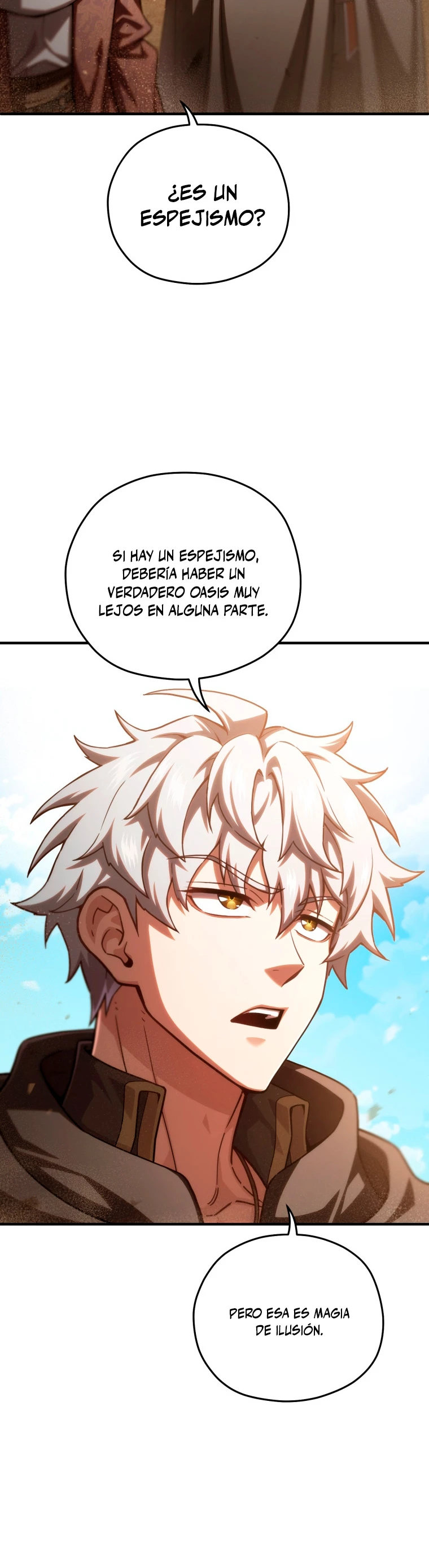 Read Maldita Reencarnacion ES Manga Online