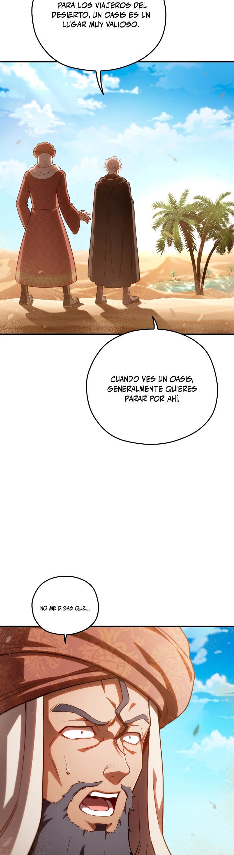 Read Maldita Reencarnacion ES Manga Online