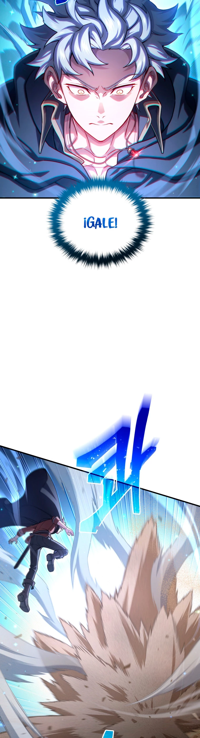 Read Maldita Reencarnacion ES Manga Online