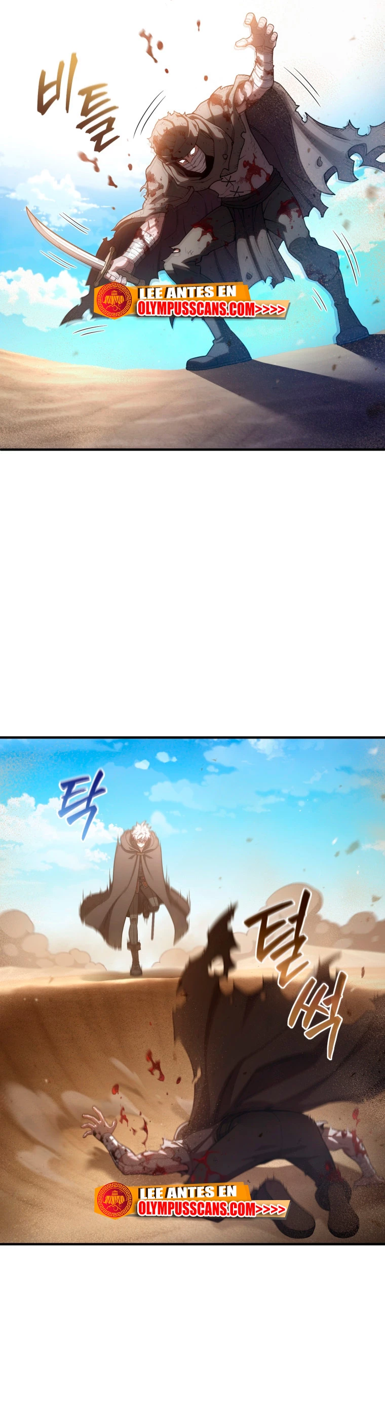 Read Maldita Reencarnacion ES Manga Online