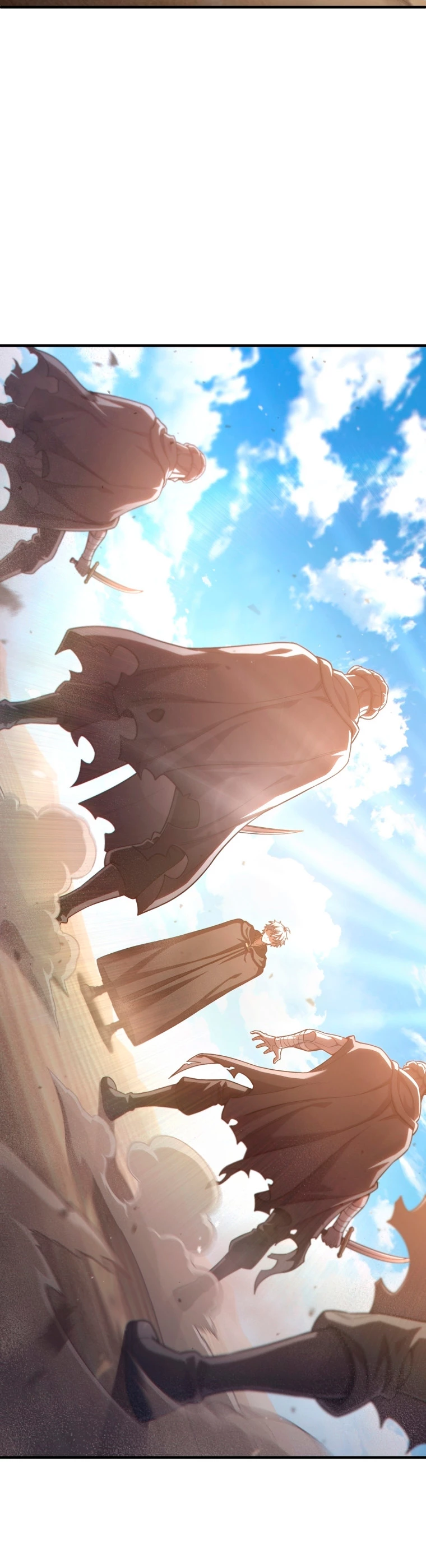 Read Maldita Reencarnacion ES Manga Online