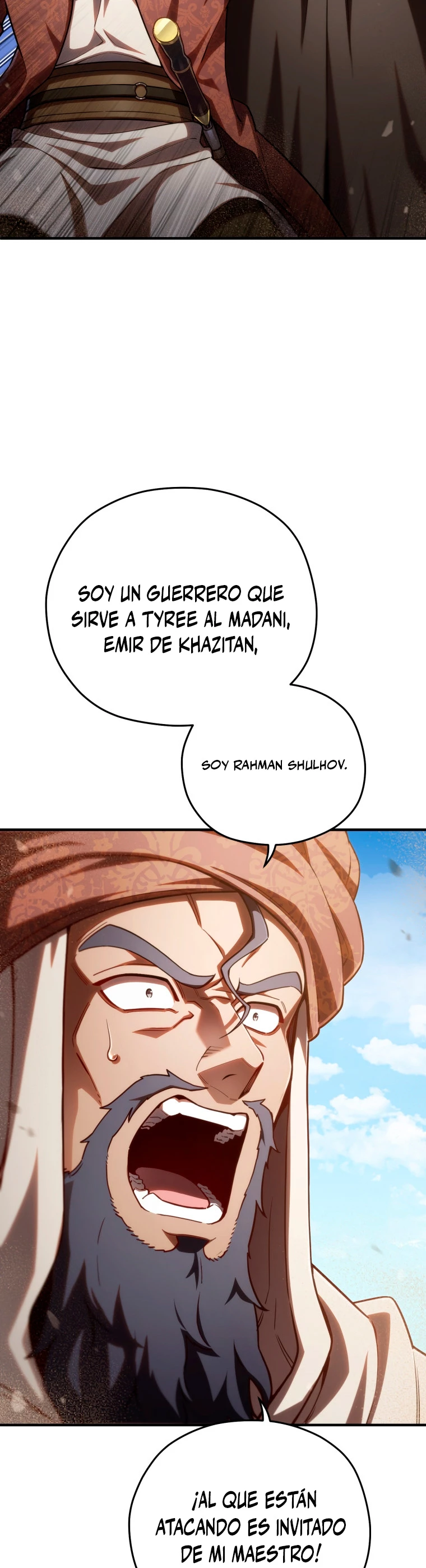 Read Maldita Reencarnacion ES Manga Online