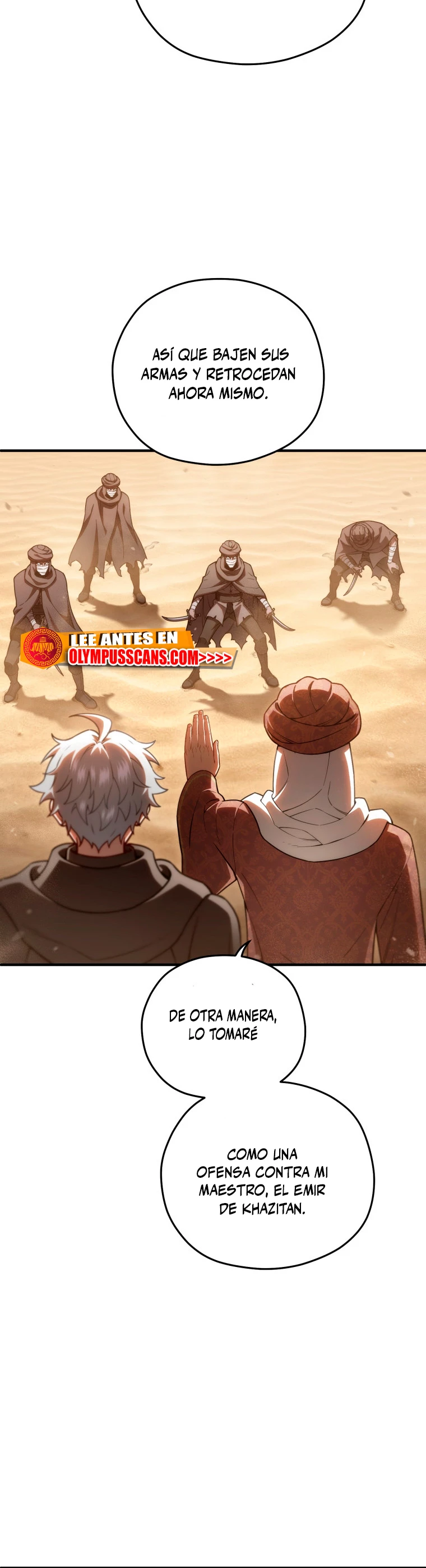 Read Maldita Reencarnacion ES Manga Online