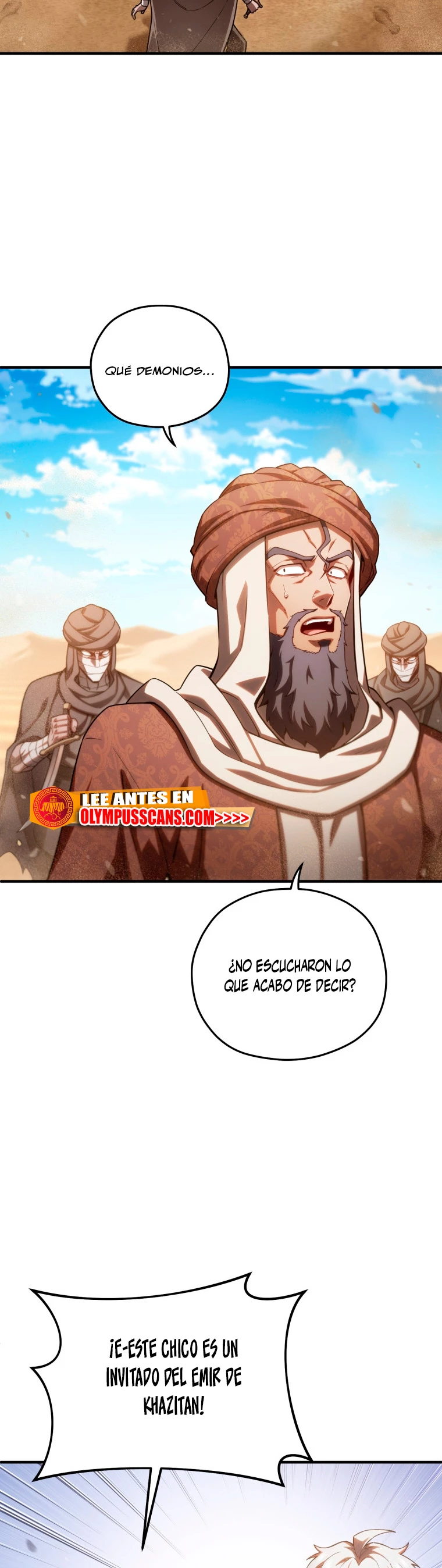 Read Maldita Reencarnacion ES Manga Online