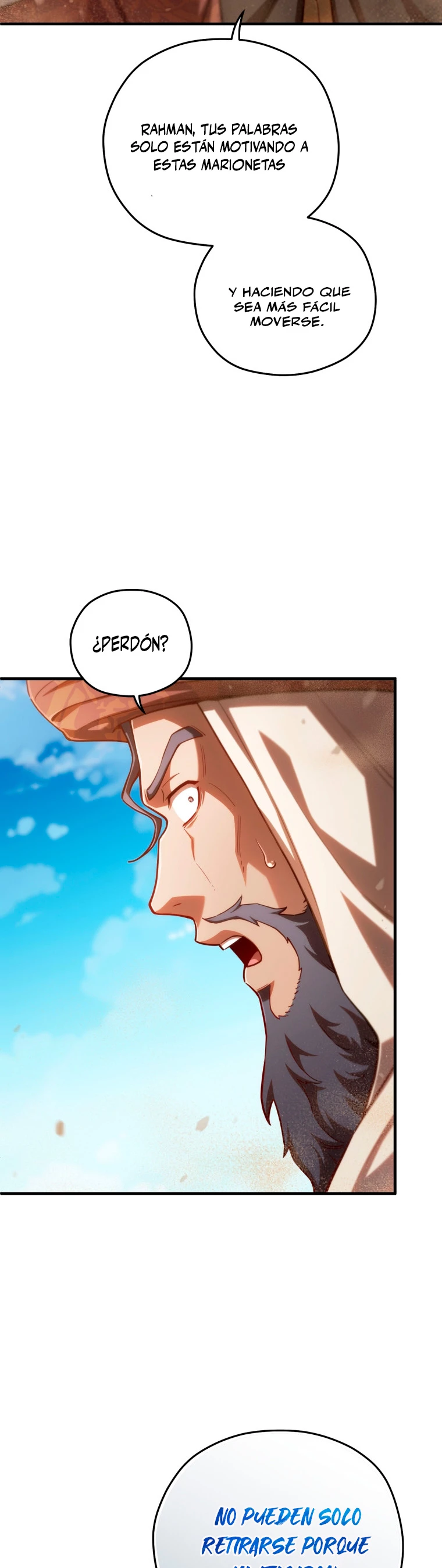 Read Maldita Reencarnacion ES Manga Online