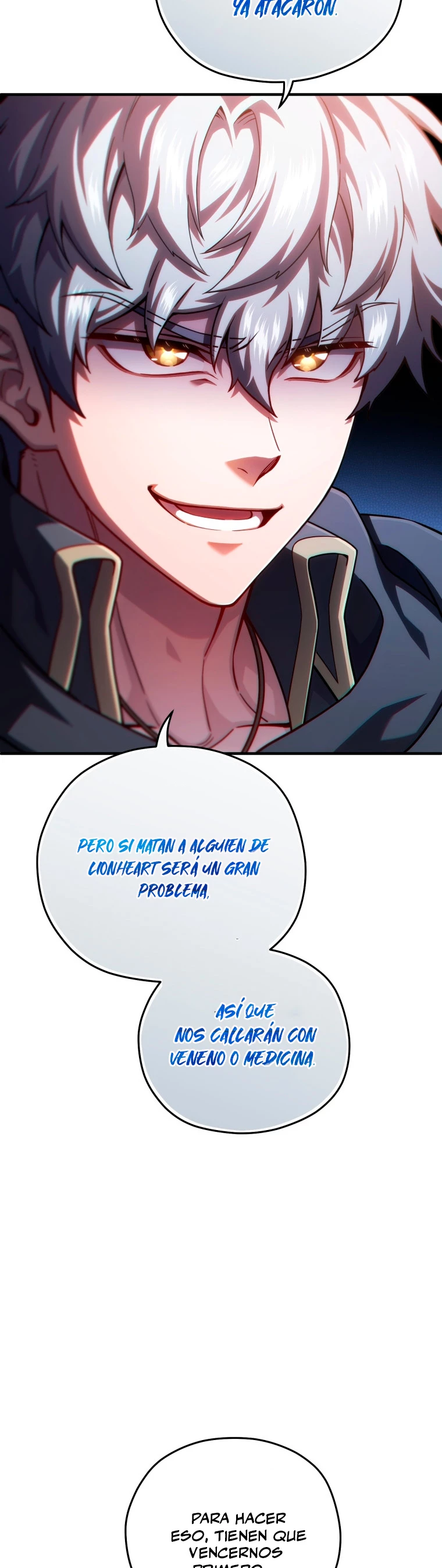 Read Maldita Reencarnacion ES Manga Online