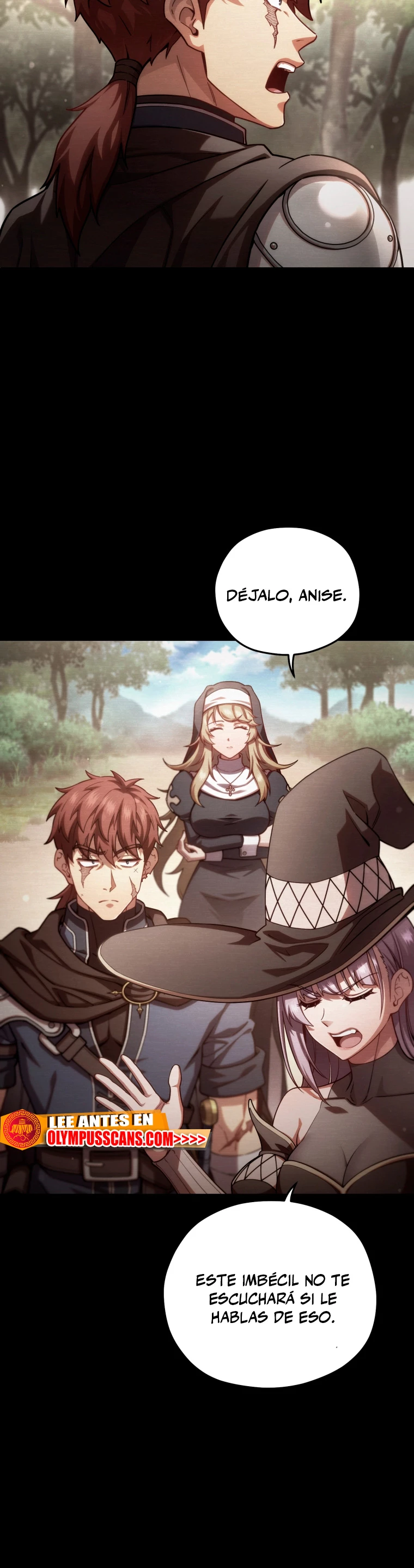 Read Maldita Reencarnacion ES Manga Online