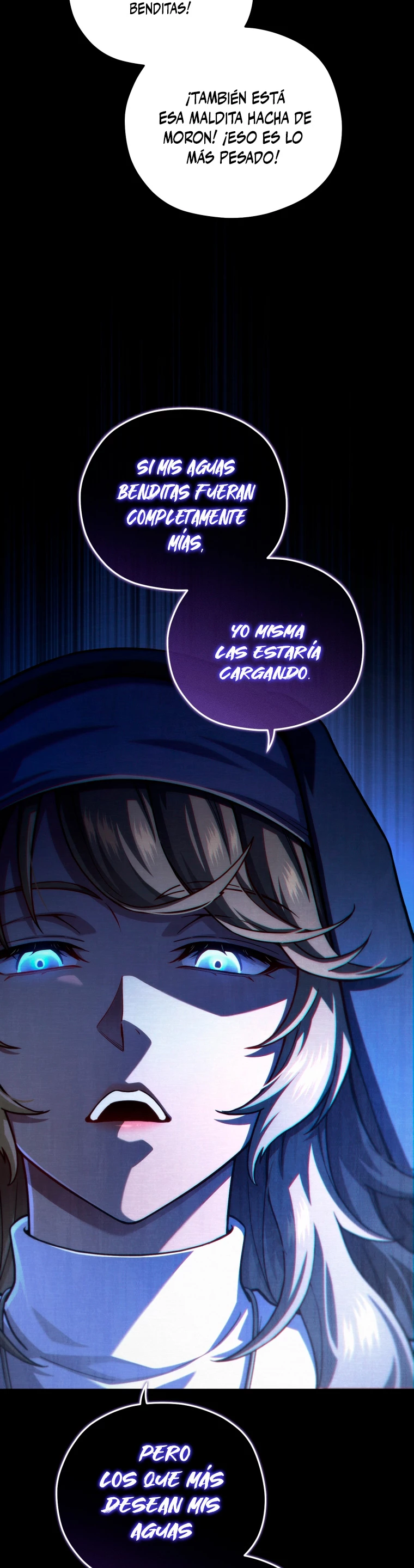Read Maldita Reencarnacion ES Manga Online