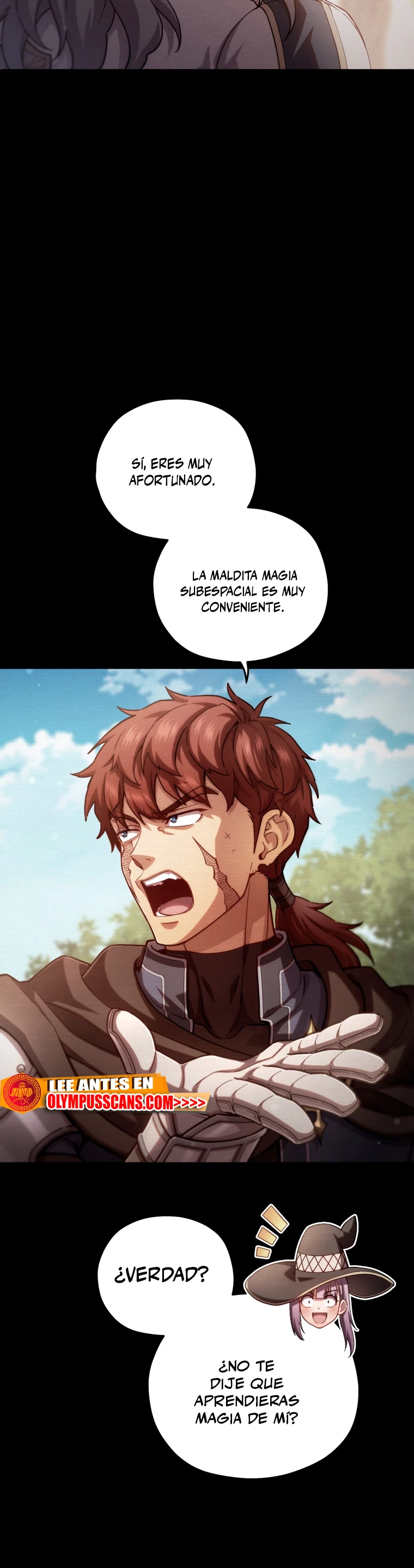 Read Maldita Reencarnacion ES Manga Online