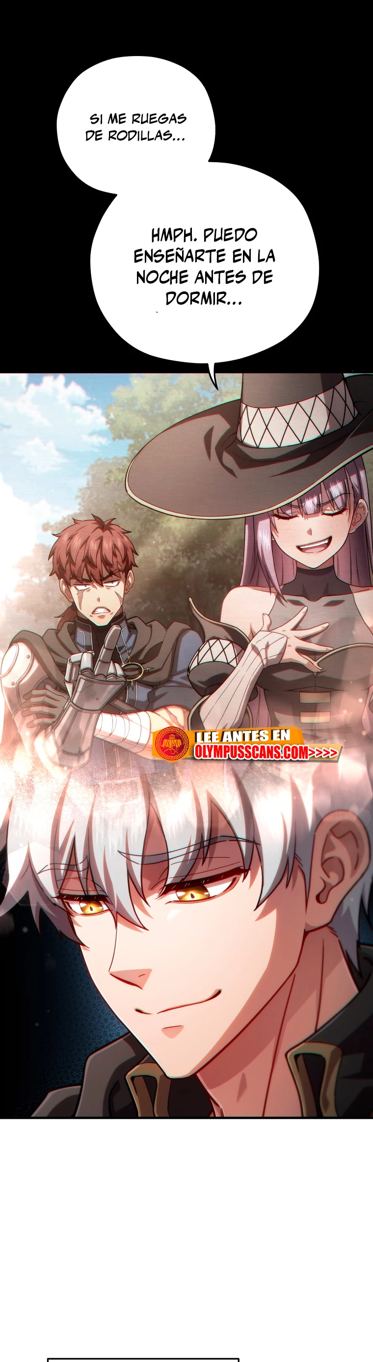 Read Maldita Reencarnacion ES Manga Online