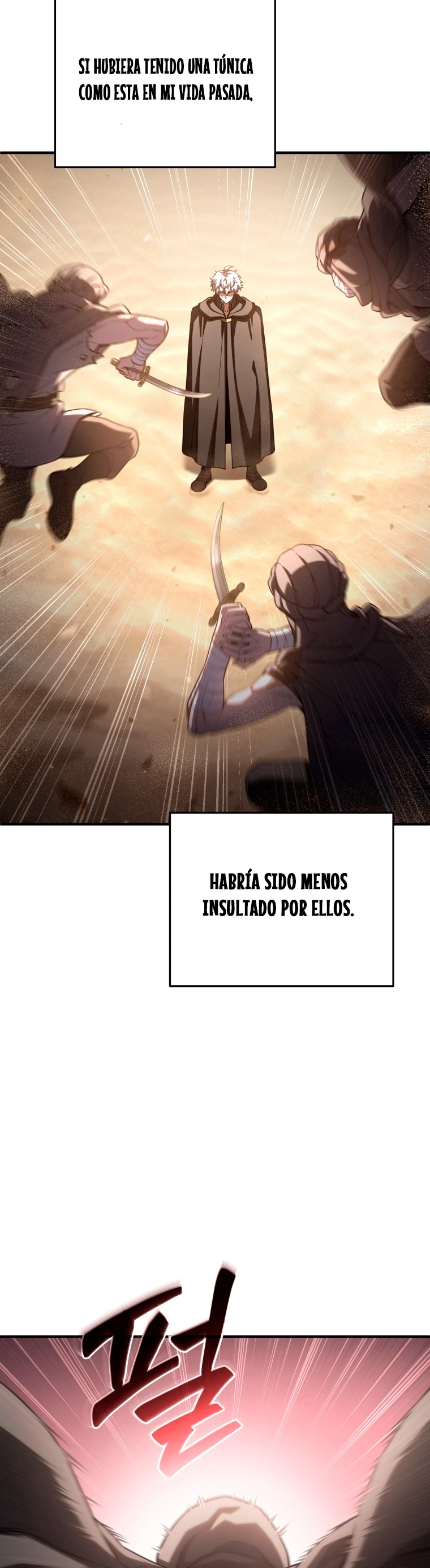 Read Maldita Reencarnacion ES Manga Online