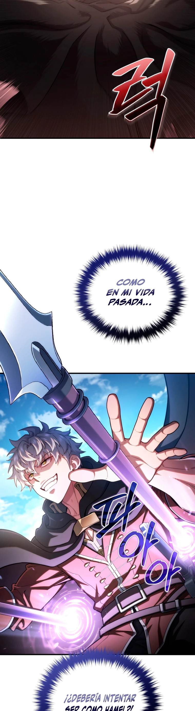 Read Maldita Reencarnacion ES Manga Online