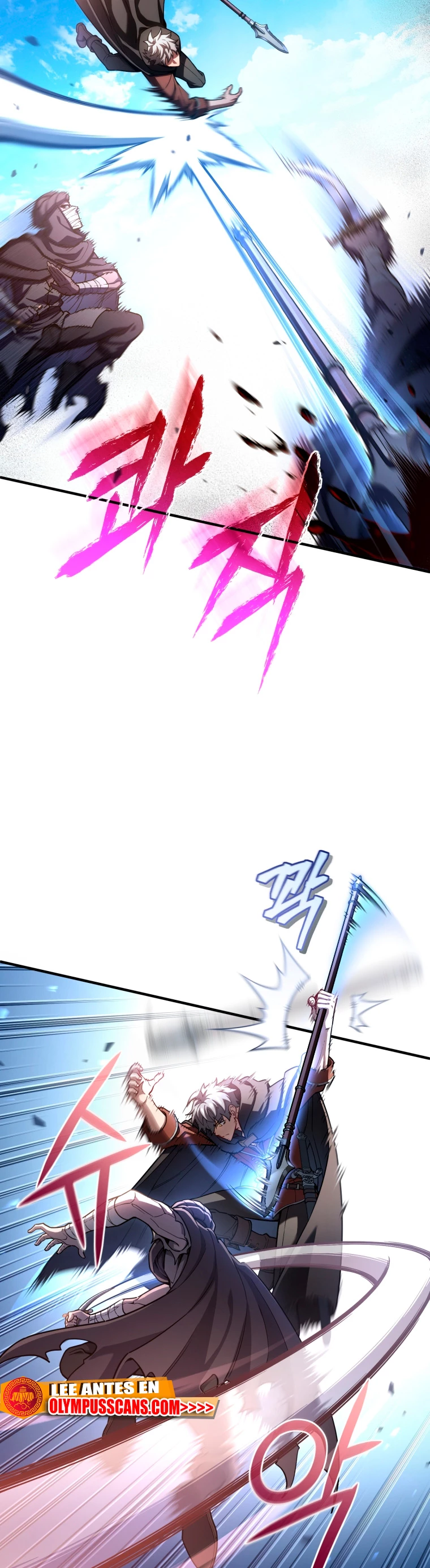 Read Maldita Reencarnacion ES Manga Online