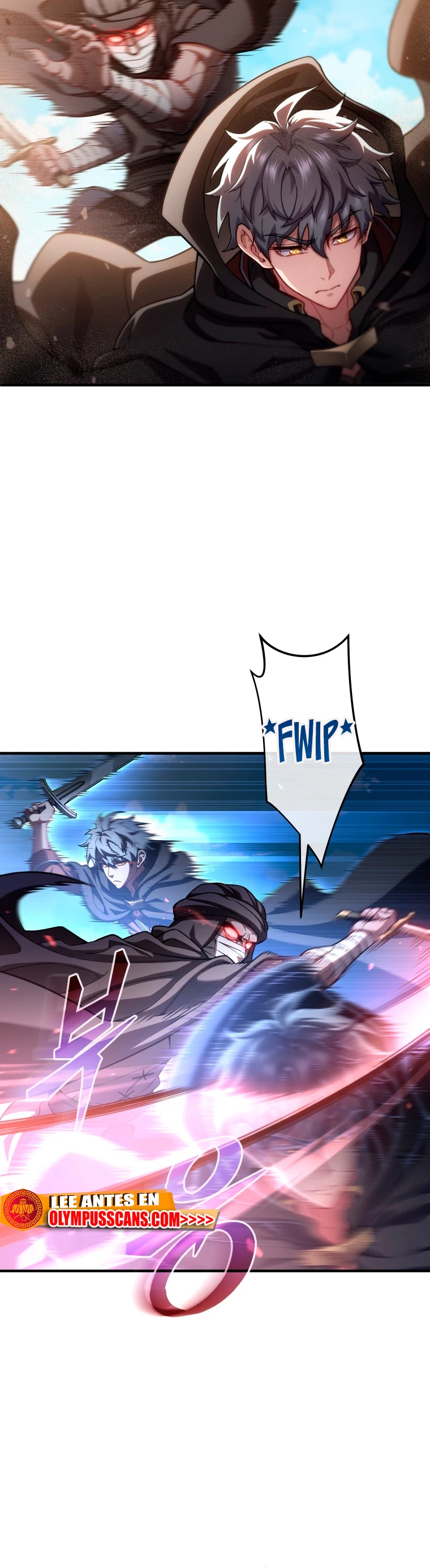 Read Maldita Reencarnacion ES Manga Online