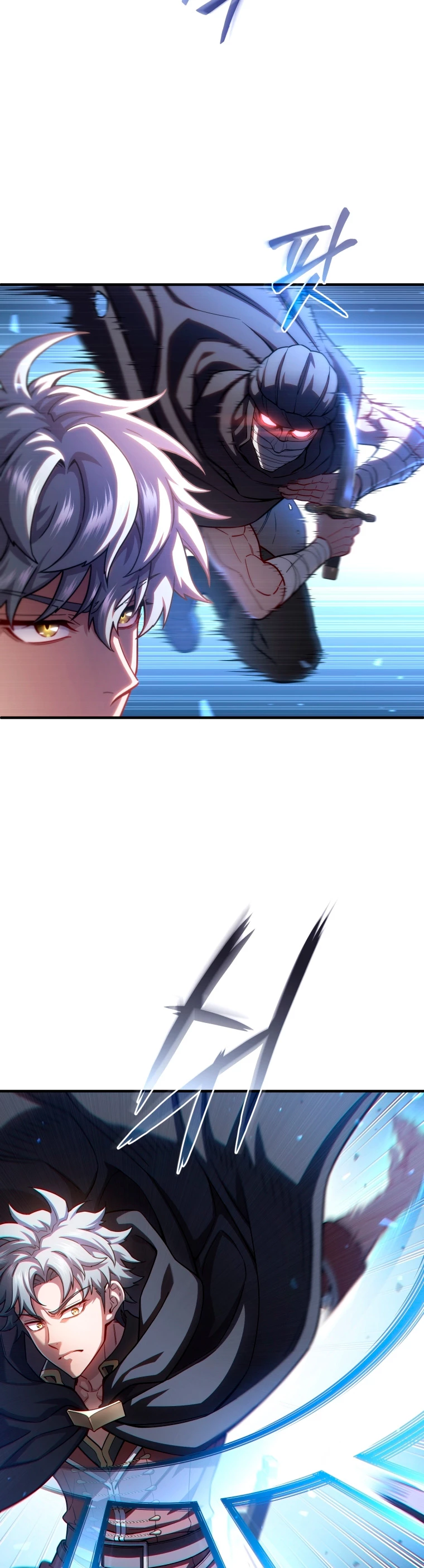 Read Maldita Reencarnacion ES Manga Online
