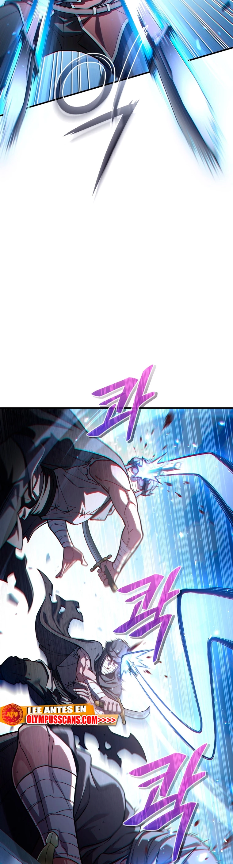 Read Maldita Reencarnacion ES Manga Online