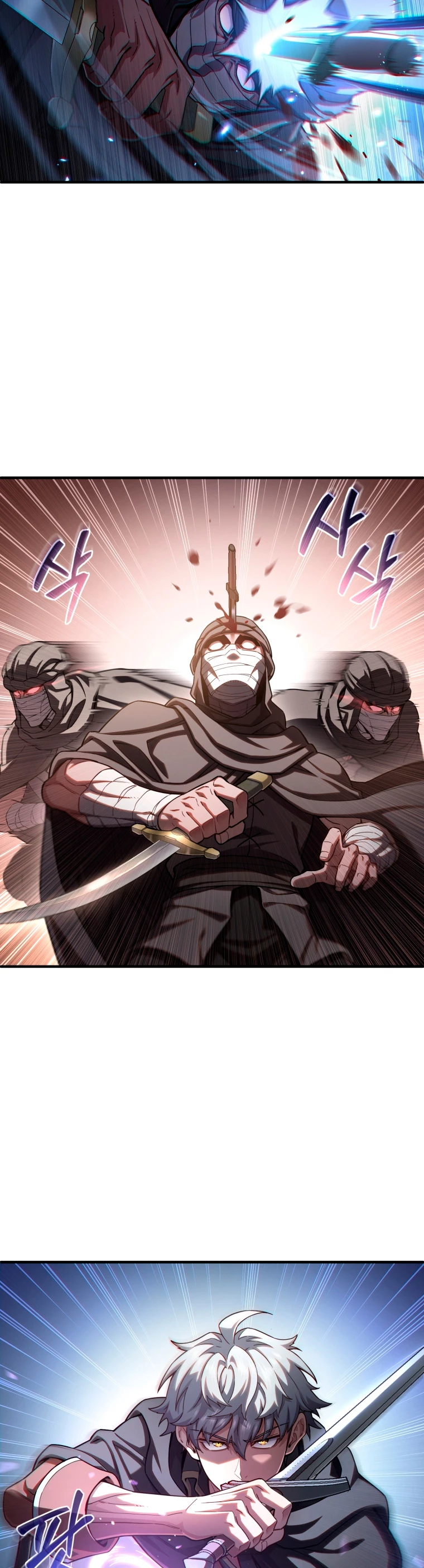 Read Maldita Reencarnacion ES Manga Online