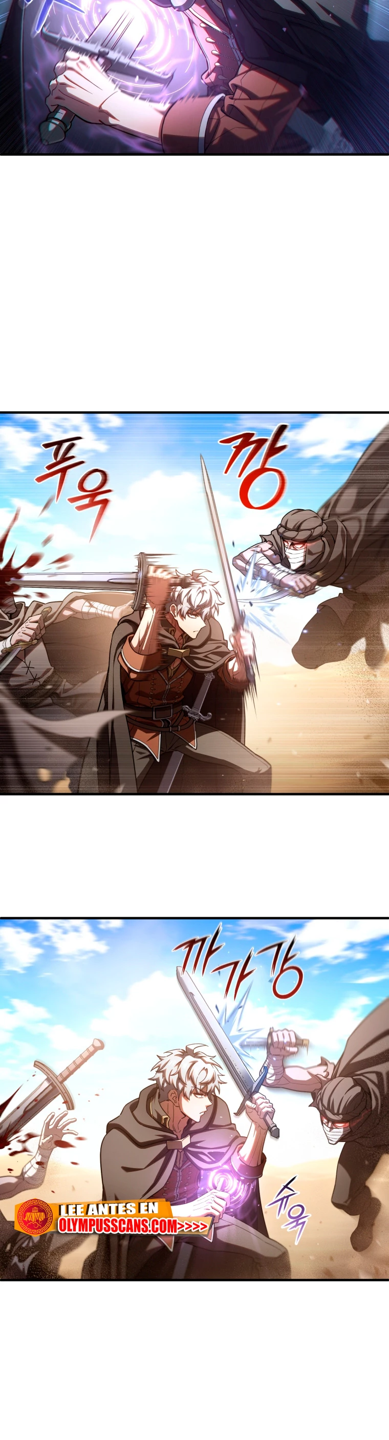Read Maldita Reencarnacion ES Manga Online