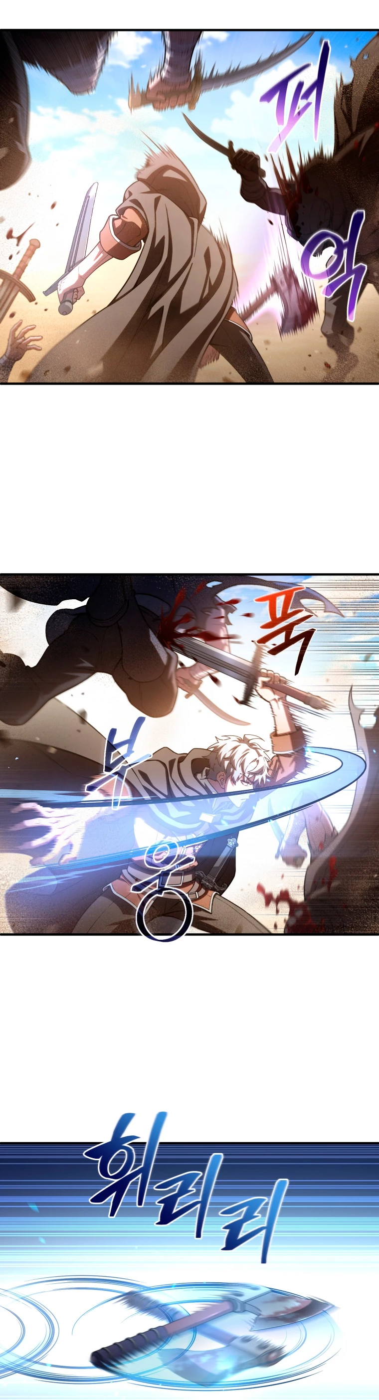 Read Maldita Reencarnacion ES Manga Online