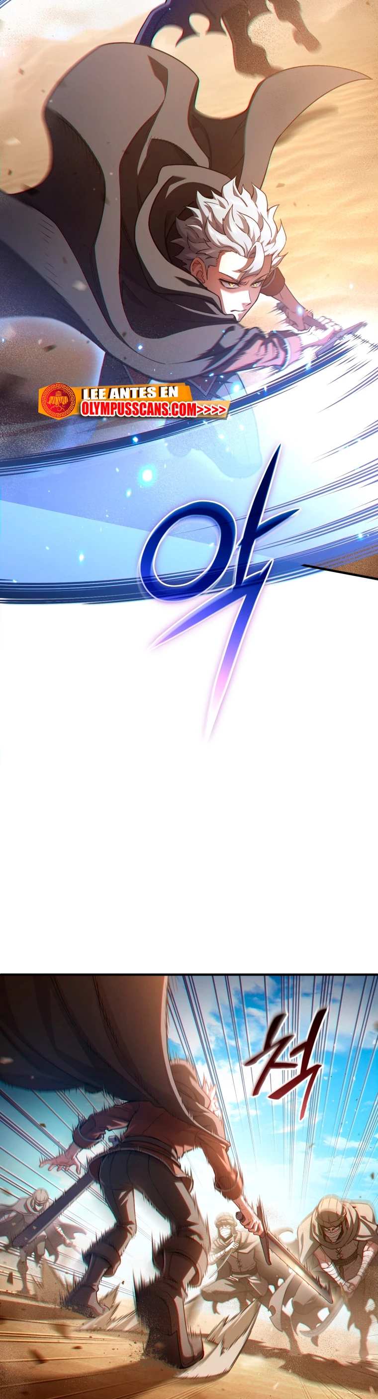 Read Maldita Reencarnacion ES Manga Online