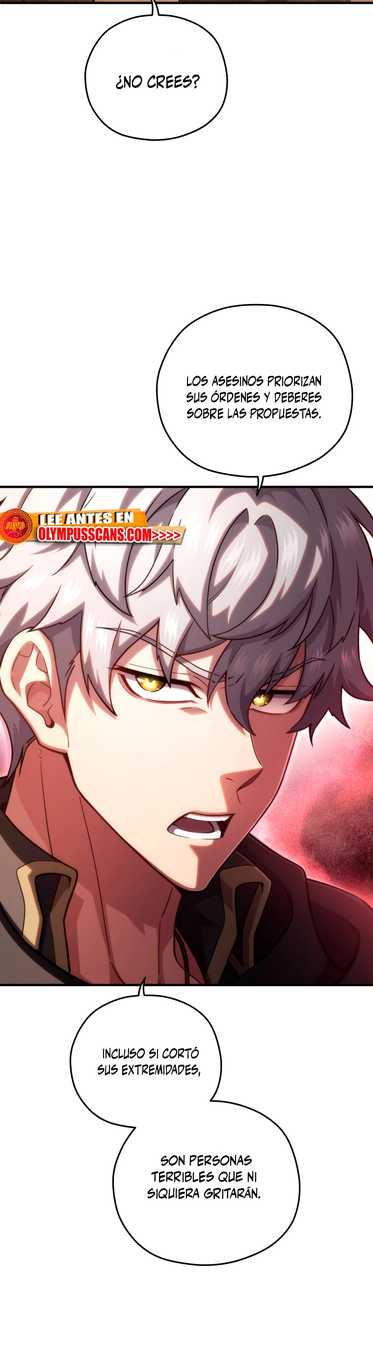 Read Maldita Reencarnacion ES Manga Online