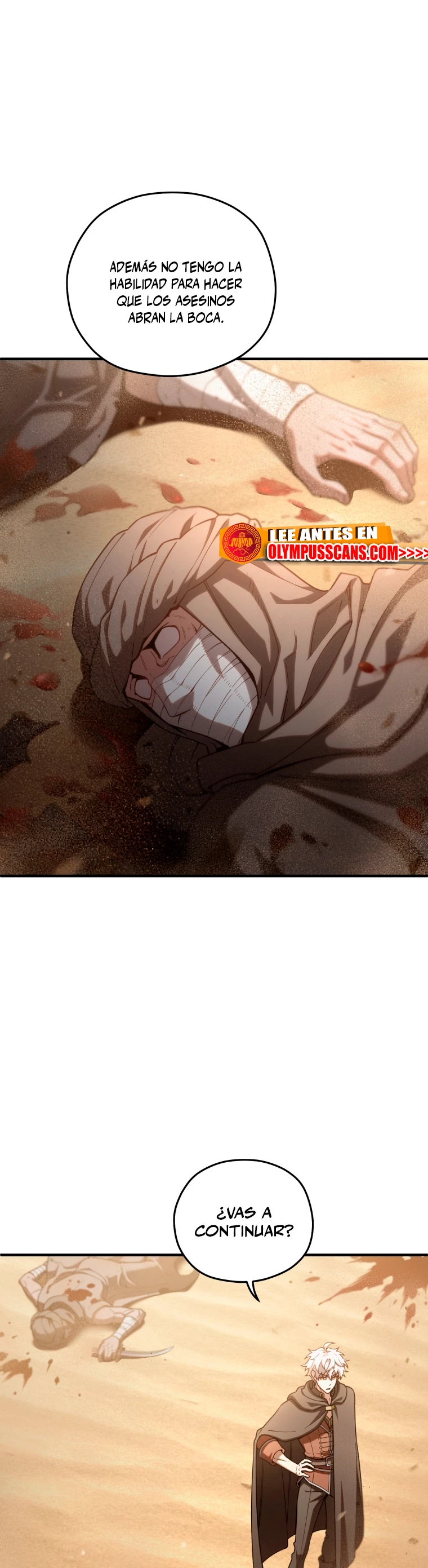 Read Maldita Reencarnacion ES Manga Online