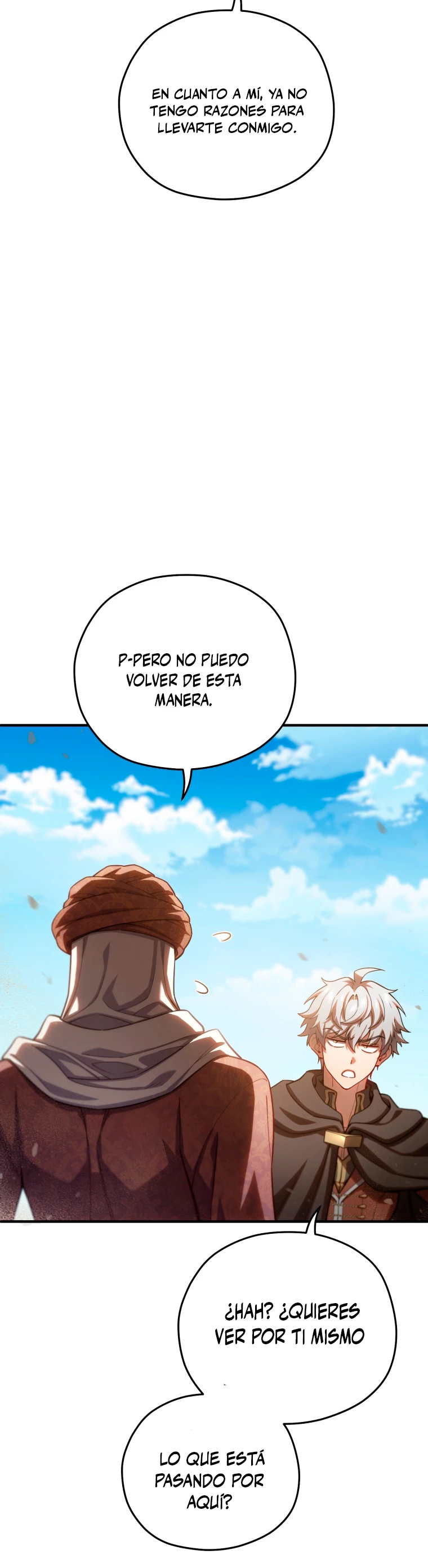 Read Maldita Reencarnacion ES Manga Online