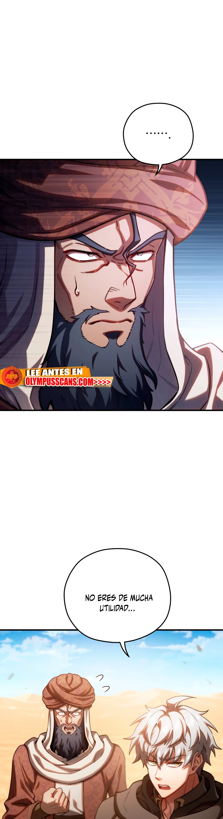 Read Maldita Reencarnacion ES Manga Online
