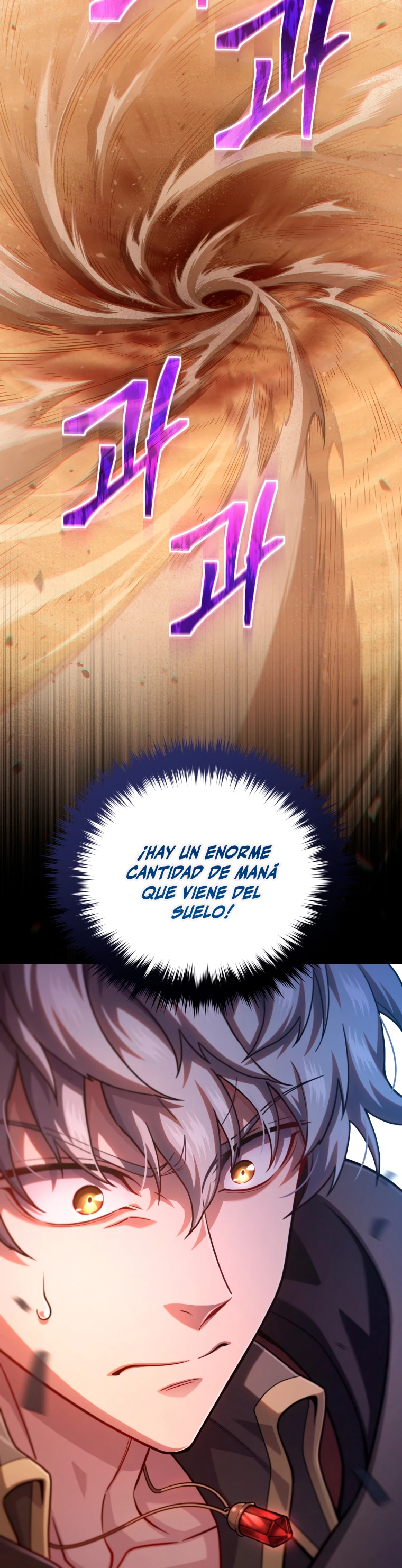 Read Maldita Reencarnacion ES Manga Online