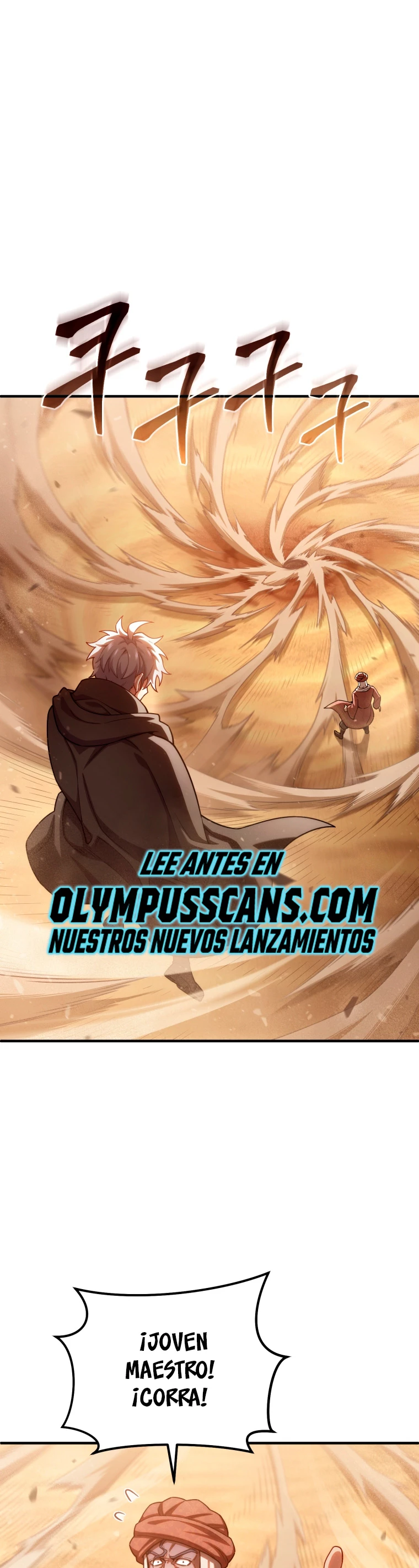 Read Maldita Reencarnacion ES Manga Online