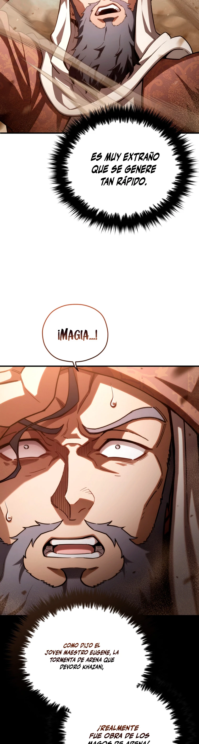 Read Maldita Reencarnacion ES Manga Online