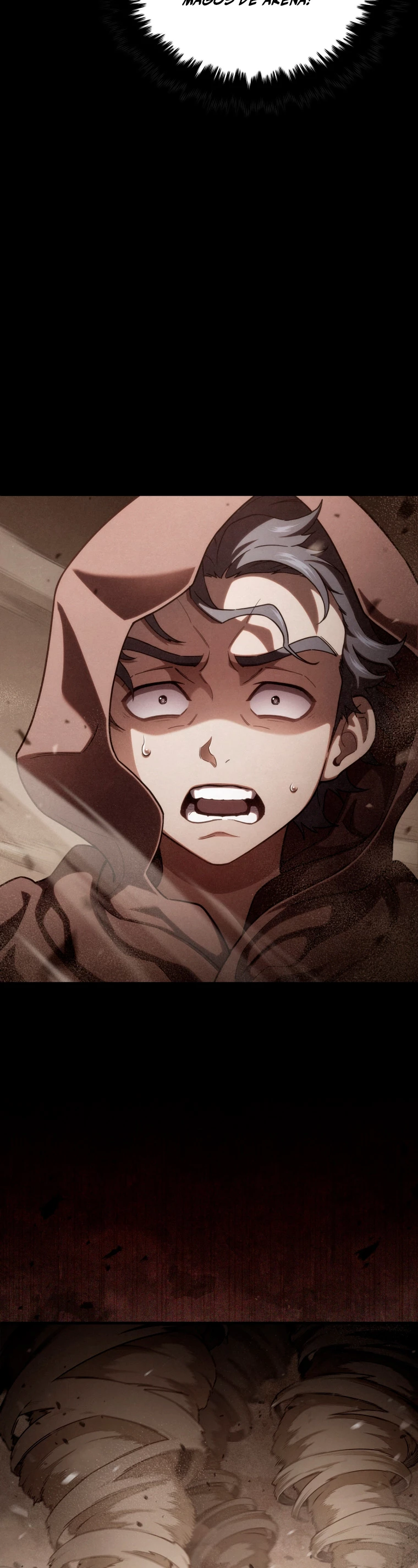 Read Maldita Reencarnacion ES Manga Online