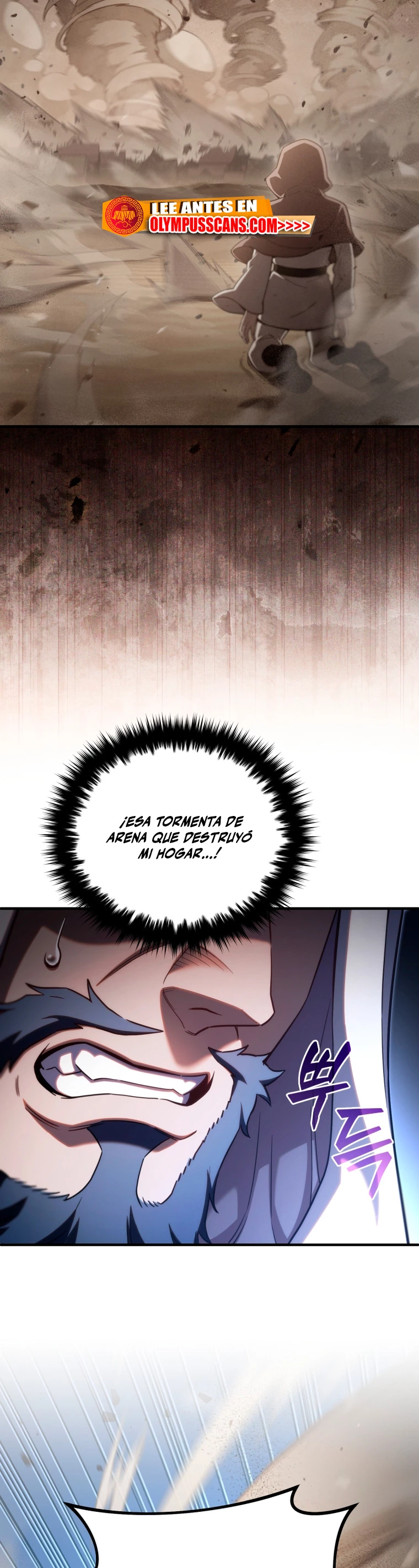 Read Maldita Reencarnacion ES Manga Online