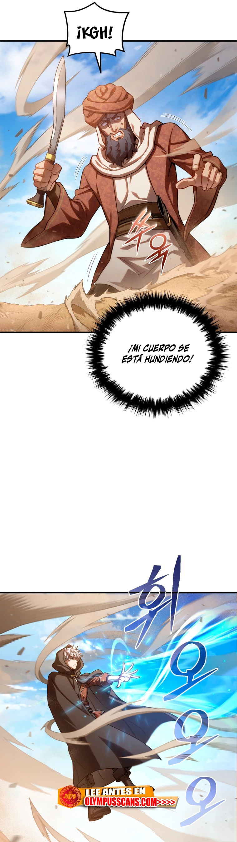 Read Maldita Reencarnacion ES Manga Online