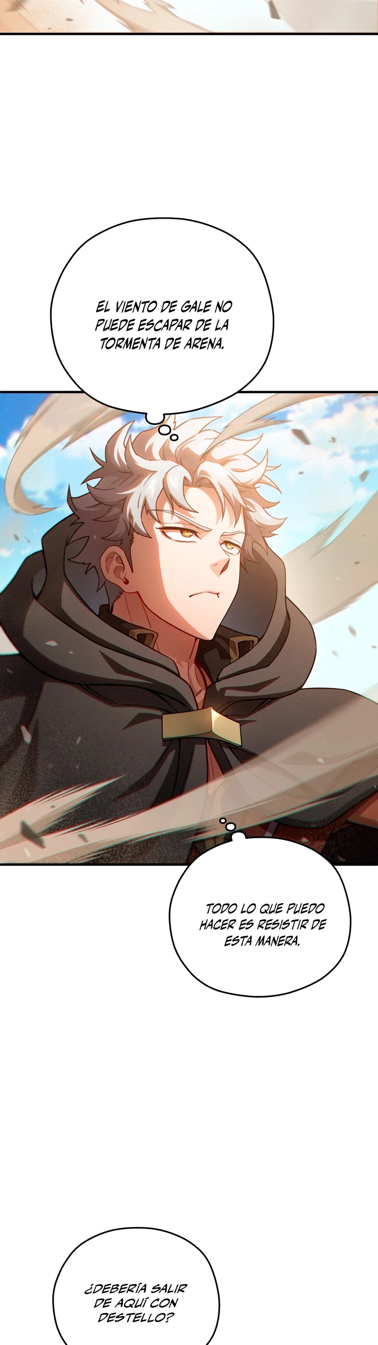 Read Maldita Reencarnacion ES Manga Online