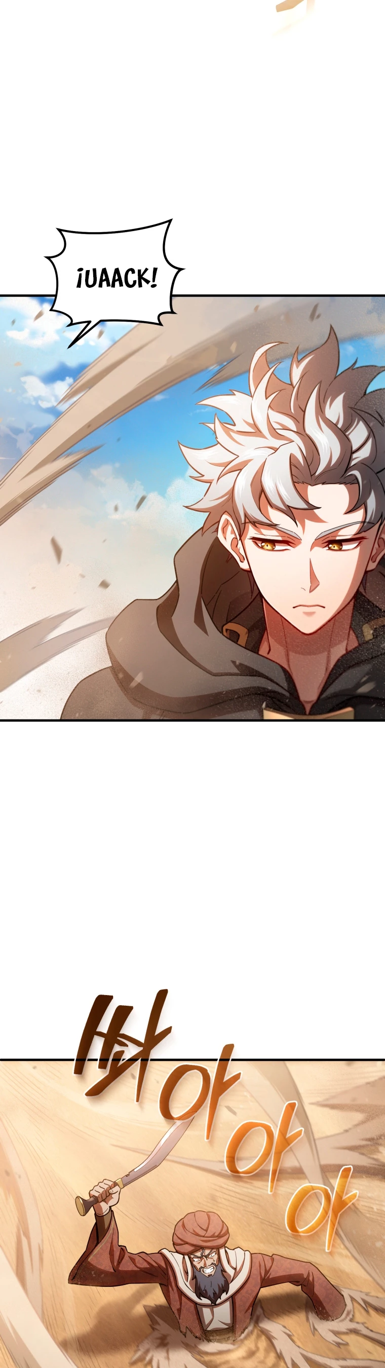 Read Maldita Reencarnacion ES Manga Online