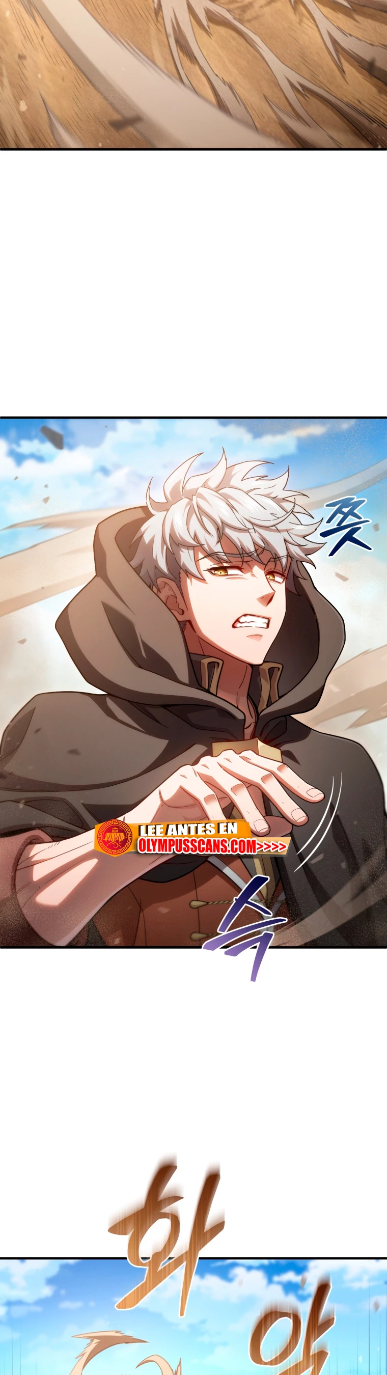 Read Maldita Reencarnacion ES Manga Online