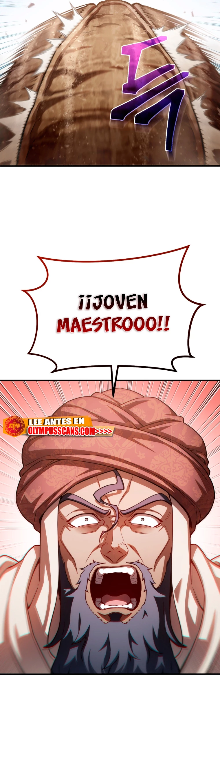 Read Maldita Reencarnacion ES Manga Online