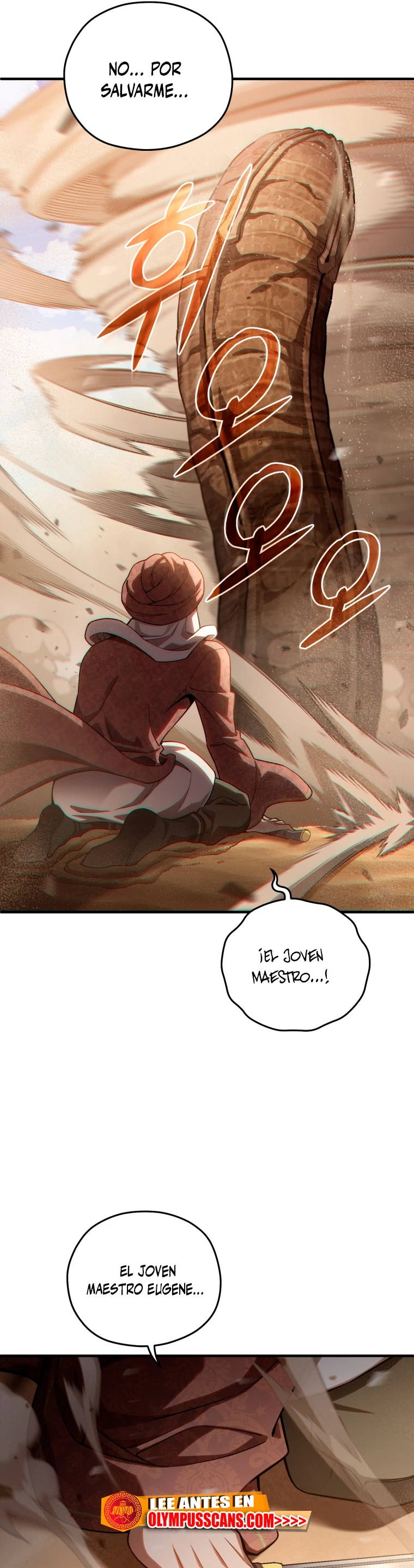 Read Maldita Reencarnacion ES Manga Online