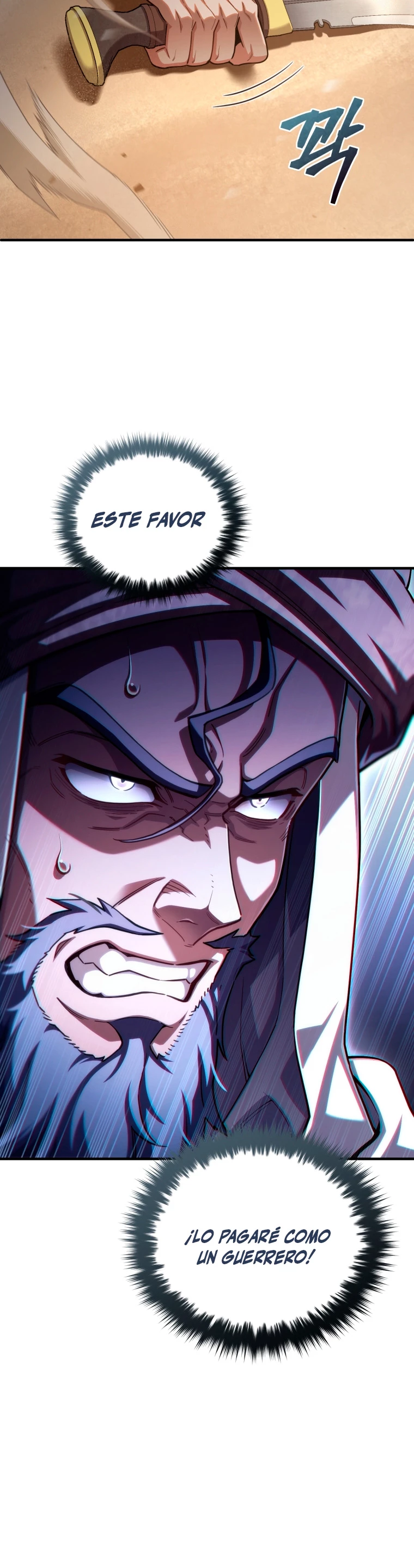 Read Maldita Reencarnacion ES Manga Online