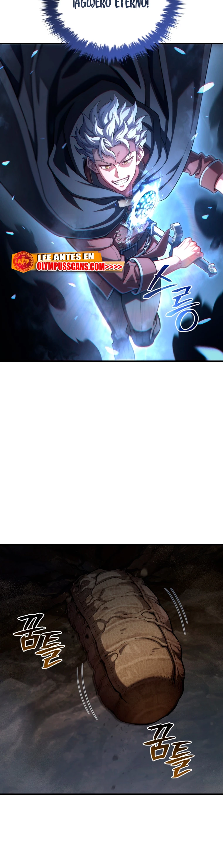 Read Maldita Reencarnacion ES Manga Online
